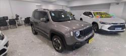 JEEP Renegade 1.8 16V 4P FLEX AUTOMTICO