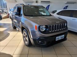 JEEP Renegade 1.8 16V 4P FLEX SPORT
