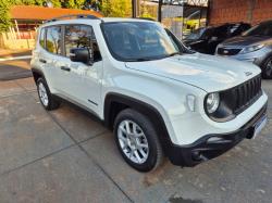 JEEP Renegade 1.8 16V 4P FLEX SPORT AUTOMTICO