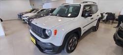 JEEP Renegade 1.8 16V 4P FLEX AUTOMTICO