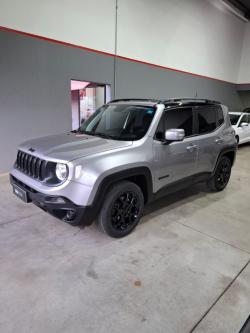 JEEP Renegade 1.8 16V 4P FLEX NIGTH EAGLE AUTOMTICO