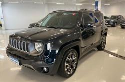 JEEP Renegade 1.8 16V 4P FLEX LONGITUDE AUTOMTICO