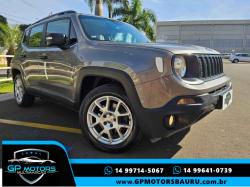 JEEP Renegade 1.8 16V 4P FLEX SPORT