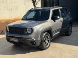 JEEP Renegade 1.8 16V 4P FLEX SPORT AUTOMTICO