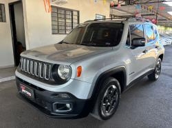 JEEP Renegade 1.8 16V 4P FLEX SPORT
