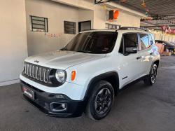 JEEP Renegade 1.8 16V 4P FLEX SPORT AUTOMTICO