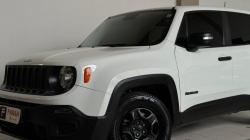 JEEP Renegade 1.8 16V 4P FLEX AUTOMTICO