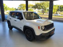 JEEP Renegade 1.8 16V 4P FLEX AUTOMTICO