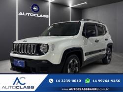 JEEP Renegade 1.8 16V 4P FLEX AUTOMTICO