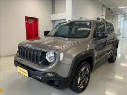 JEEP Renegade 1.8 16V 4P FLEX AUTOMTICO