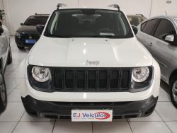 JEEP Renegade 1.8 16V 4P FLEX AUTOMTICO