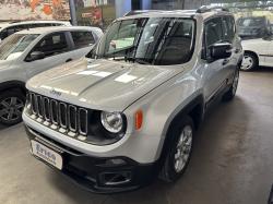 JEEP Renegade 1.8 16V 4P FLEX SPORT