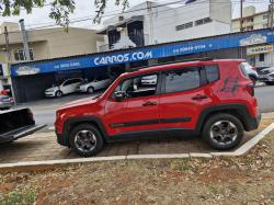 JEEP Renegade 1.8 16V 4P FLEX