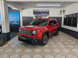 JEEP Renegade 1.8 16V 4P FLEX SPORT
