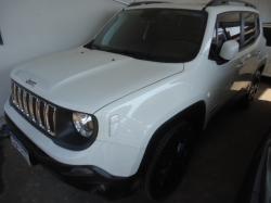 JEEP Renegade 1.8 16V 4P FLEX LONGITUDE AUTOMTICO