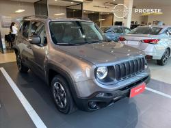JEEP Renegade 1.8 16V 4P FLEX AUTOMTICO