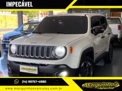 JEEP Renegade 1.8 16V 4P FLEX SPORT