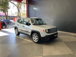 JEEP Renegade 1.8 16V 4P FLEX SPORT