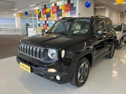 JEEP Renegade 1.8 16V 4P FLEX AUTOMTICO