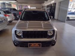 JEEP Renegade 1.8 16V 4P FLEX SPORT AUTOMTICO