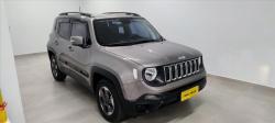 JEEP Renegade 1.8 16V 4P FLEX AUTOMTICO