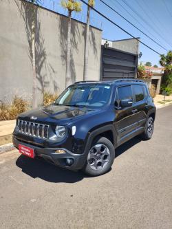JEEP Renegade 1.8 16V 4P FLEX AUTOMTICO