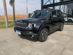 JEEP Renegade 1.8 16V 4P FLEX AUTOMTICO