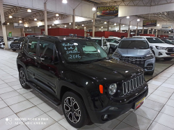 JEEP Renegade 2.0 16V 4P TURBO DIESEL WILLYS 4X4 AUTOMTICO