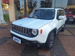 JEEP Renegade 2.0 16V 4P TURBO DIESEL LONGITUDE 4X4 AUTOMTICO