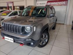 JEEP Renegade 2.0 16V 4P TURBO DIESEL TRAILHAWK 4X4 AUTOMTICO