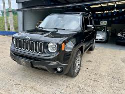 JEEP Renegade 2.0 16V 4P TURBO DIESEL LONGITUDE 4X4 AUTOMTICO