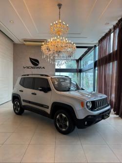 JEEP Renegade 2.0 16V 4P TURBO DIESEL SPORT 4X4 AUTOMTICO