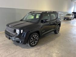 JEEP Renegade 2.0 16V 4P TURBO DIESEL LONGITUDE 4X4 AUTOMTICO