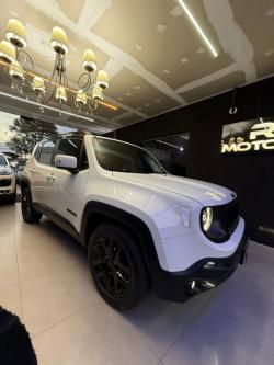 JEEP Renegade 2.0 16V 4P TURBO DIESEL NIGTH EAGLE 4X4 AUTOMTICO