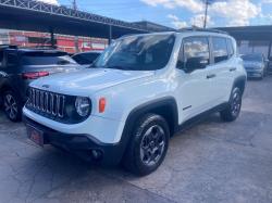 JEEP Renegade 2.0 16V 4P TURBO DIESEL SPORT 4X4 AUTOMTICO