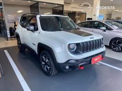 JEEP Renegade 2.0 16V 4P TURBO DIESEL TRAILHAWK 4X4 AUTOMTICO