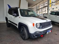 JEEP Renegade 2.0 16V 4P TURBO DIESEL TRAILHAWK 4X4 AUTOMTICO