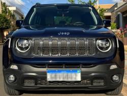 JEEP Renegade 2.0 16V 4P TURBO DIESEL LONGITUDE 4X4 AUTOMTICO