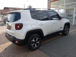 JEEP Renegade 2.0 16V 4P TURBO DIESEL TRAILHAWK 4X4 AUTOMTICO