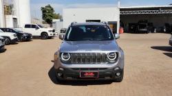 JEEP Renegade 2.0 16V 4P TURBO DIESEL LONGITUDE 4X4 AUTOMTICO