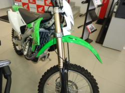 KAWASAKI KLX 450 