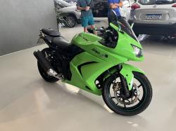 KAWASAKI Ninja 250 R