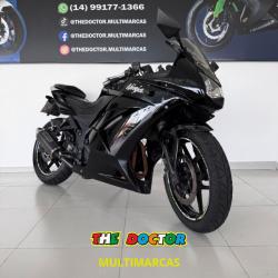 KAWASAKI Ninja 250 R