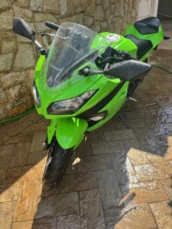 KAWASAKI Ninja 300 