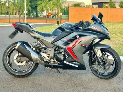 KAWASAKI Ninja 300 