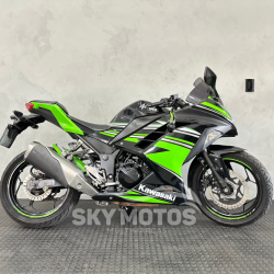 KAWASAKI Ninja 300 ABS