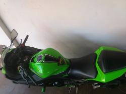 KAWASAKI Ninja 300 ABS