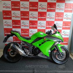KAWASAKI Ninja 300 ABS