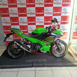 KAWASAKI Ninja 400 