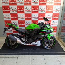 KAWASAKI Ninja 400 